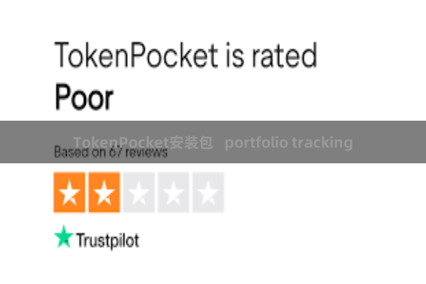 TokenPocket安装包   portfolio tracking